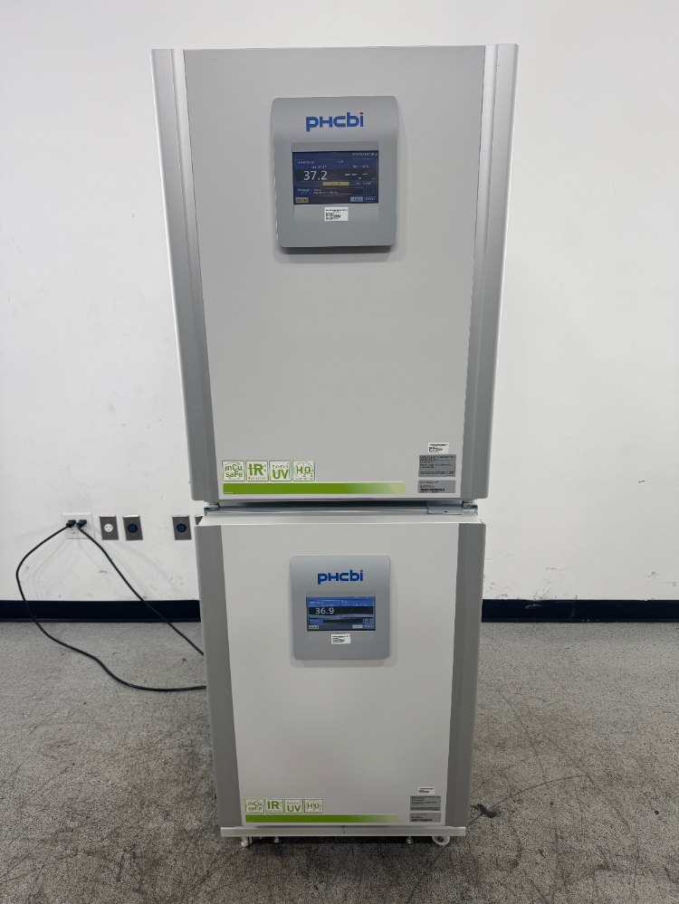 Image of PHCBI Doublestack CO2 Incubator